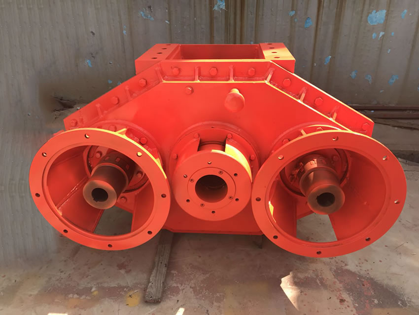 長螺旋樁機(jī)動(dòng)力頭